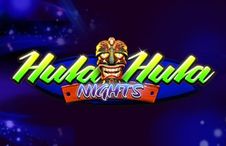 Hula Hula Nights