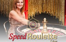 Online Speed Roulette