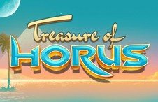 Treasure of Horus