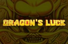 Dragon’s Luck UK Slots