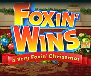 Foxin wins christmas