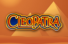 Cleopatra UK Slot