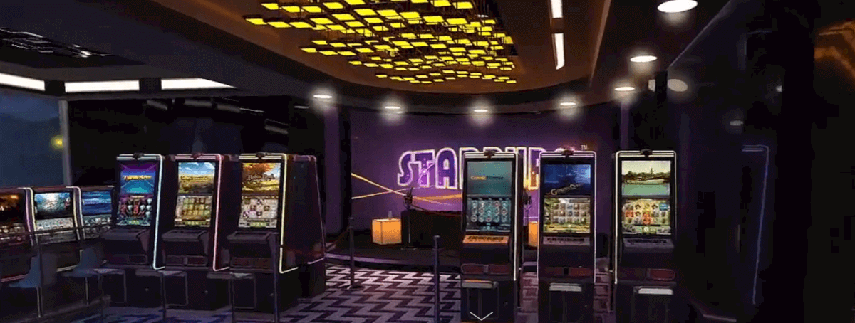 Vr Slots