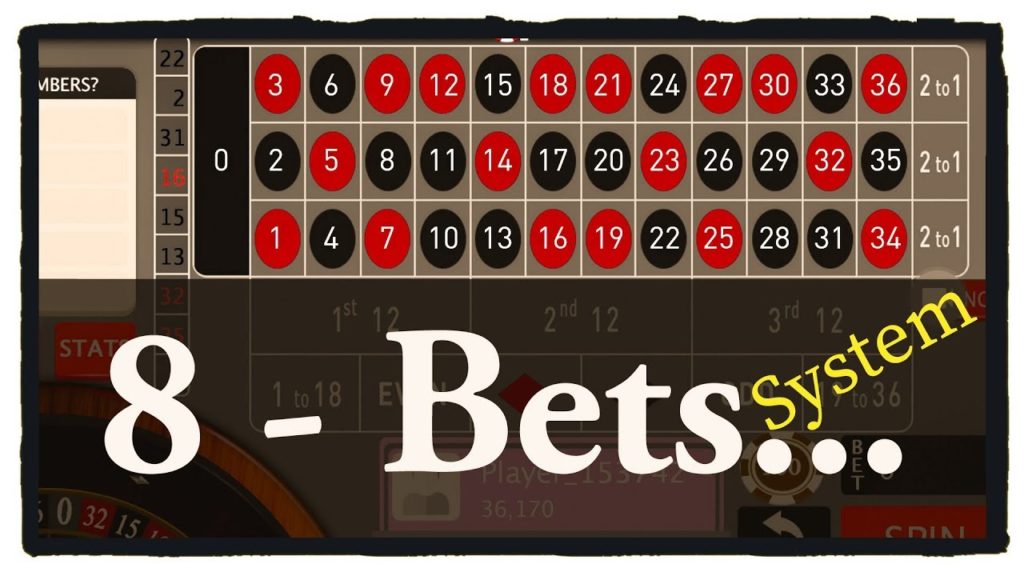 Roulette Online UK