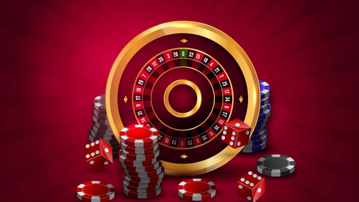 Top Live Dealer Casinos in 2023 - Play at Live Casinos Online
