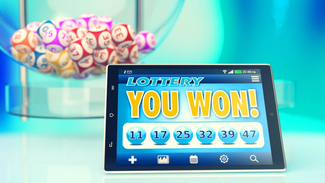 Lottery Casino UK