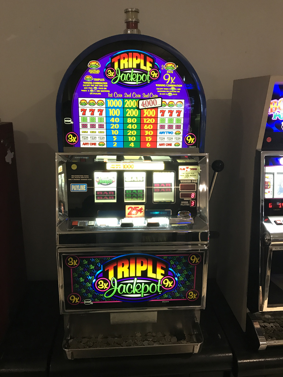 Big Top Mobile Slot