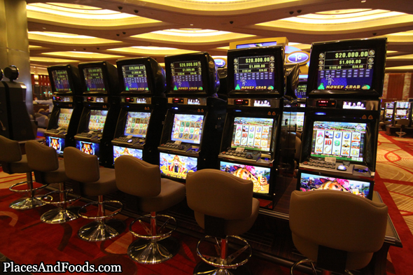 Best Online Gambling Slots