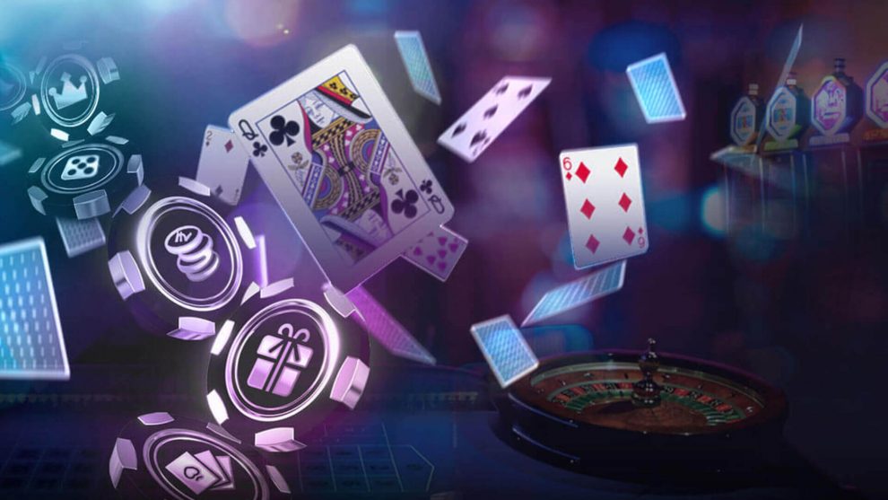 Casino Bonus Online