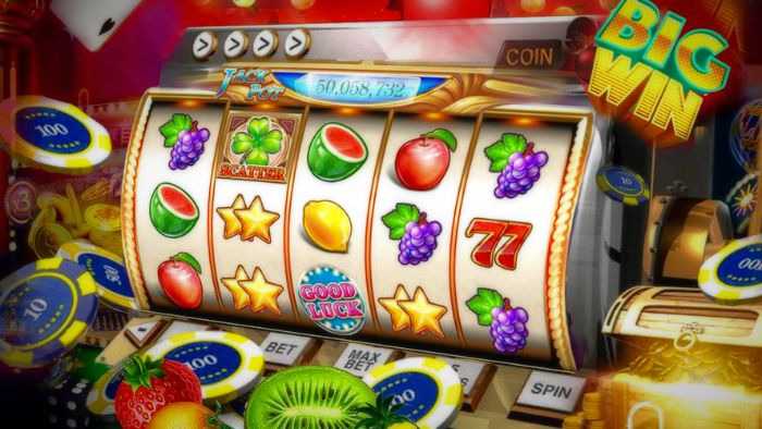 What is the Best Payout Slot Machine to Play?