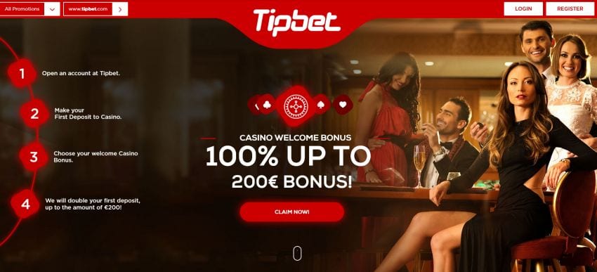 Tipbet