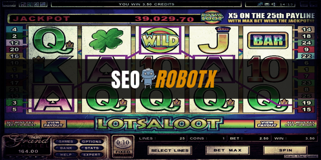 Top Slots Site