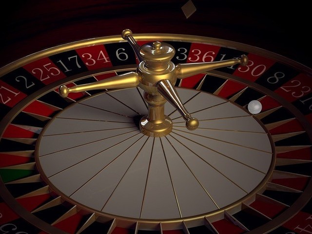 best online Casinos uk