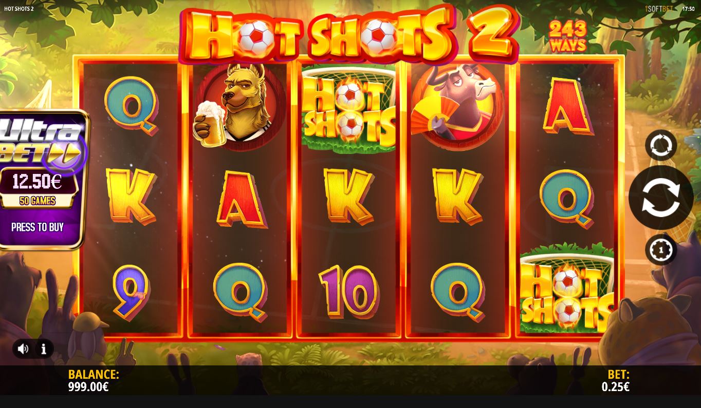 Hot Shot Progressive Slots – Play Blazing 7S by Bally Online