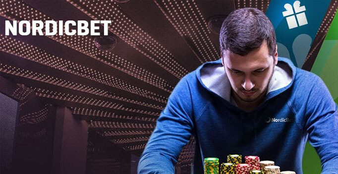 Nordicbet Bonus Code