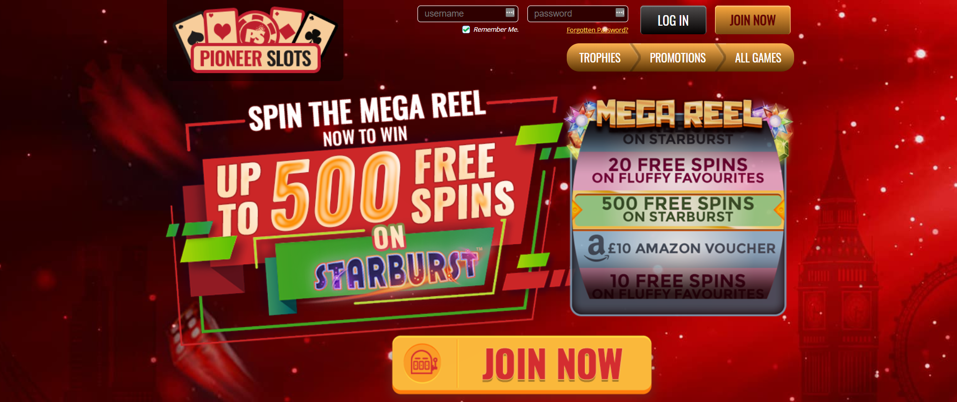 Our Best Slots Sites in the UK with the Top Online Slot Games