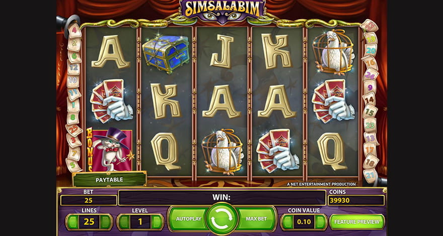 top 10 best online slots