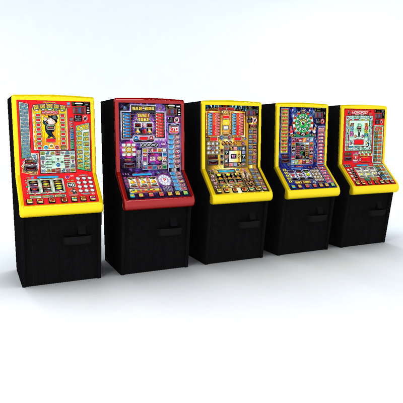 Are Online Slot Machines Rigged?