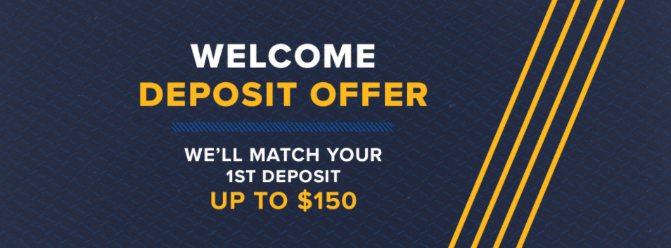 William Hill Sign Up Offer