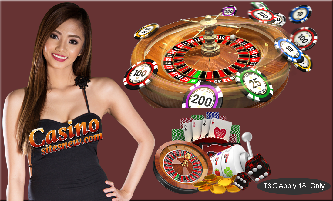 On Line Casino UK