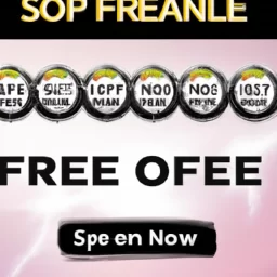 Free Spins No Deposit Needed for the UK