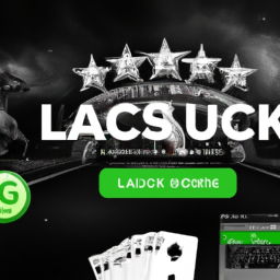 Top Live £$€ Gambling Site in the UK – LucksCasino.com