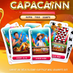 TopCasino Slot Games: How to Play Online Scratch Cards
