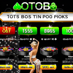 New No Deposit Casinos | TopSlotSite$ $€£100Bonus
