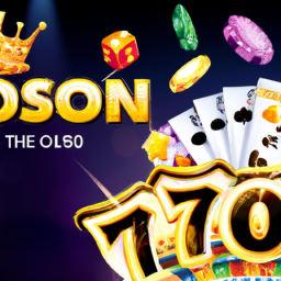 TopCasino Slot Games: The Best Bonuses Around