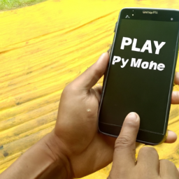 Play for Real Money with Mobile Pay