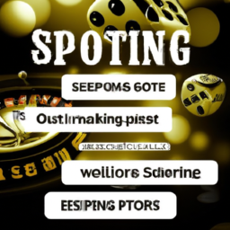 Best Betting Sites: Slots No Deposit Bonus | Online Free Spins No Deposit UK