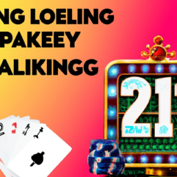 Gambling Tips & Tricks for 2023 at CasinoPhoneBill.com