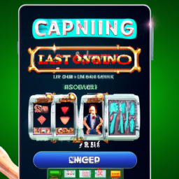 TopCasino Slot Games: Live Dealer and Live Casino Fun