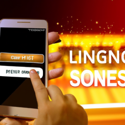 Inspect Online Casino Offers via SMS