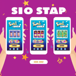 Visit Slot Site to Play on Your Phone