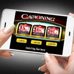 Live Casino Fun from the UK, The Phone Casino Too