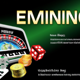 Online Casinos New - Discover The Latest Titles Here First