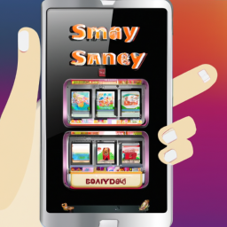 Play Mobile Phone Slots for Real Money