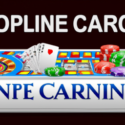 What Are The best Online Gambling Sites?