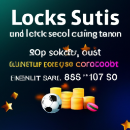 Sport Themed Slots Deposit Bonus – LucksCasino.com