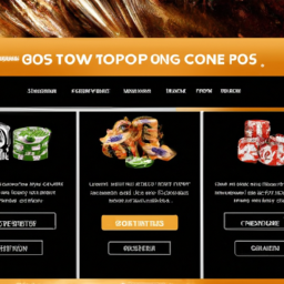 UK Casino Websites | TopSlotSite $€£100 Bonus