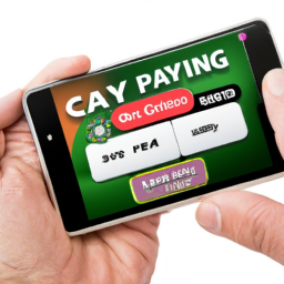 Pay by Mobile Casino – Start Playing!