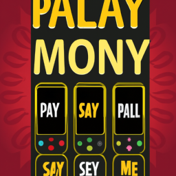 Mobile Pay Slots - Play Now!