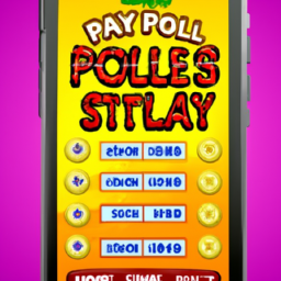 Mobile Slots Pay by Phone Bill – Play Now!
