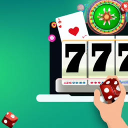 The Best Online Casinos for 2023 - LucksCasino.com