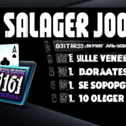 New in Top 10 Gambling Sites SlotJar.Com $€£200 Bonus