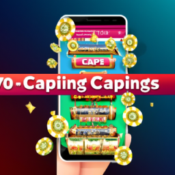TopCasino Slot Games: How to Play on Your Mobile