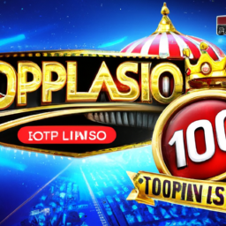 Live Online Casino UK | TopSlotSite $€£100 Bonus