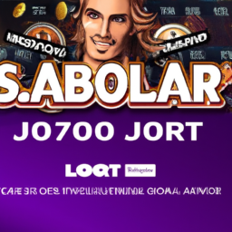 Good Gambling Sites! SlotJar.Com $€£200 Bonus