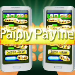 Pay by Phone Casino Games - Try Now!